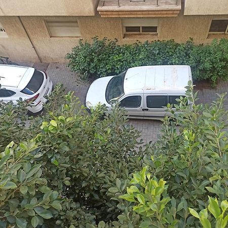 شقة بإقامة الجوهرة الصويرة Kültér fotó