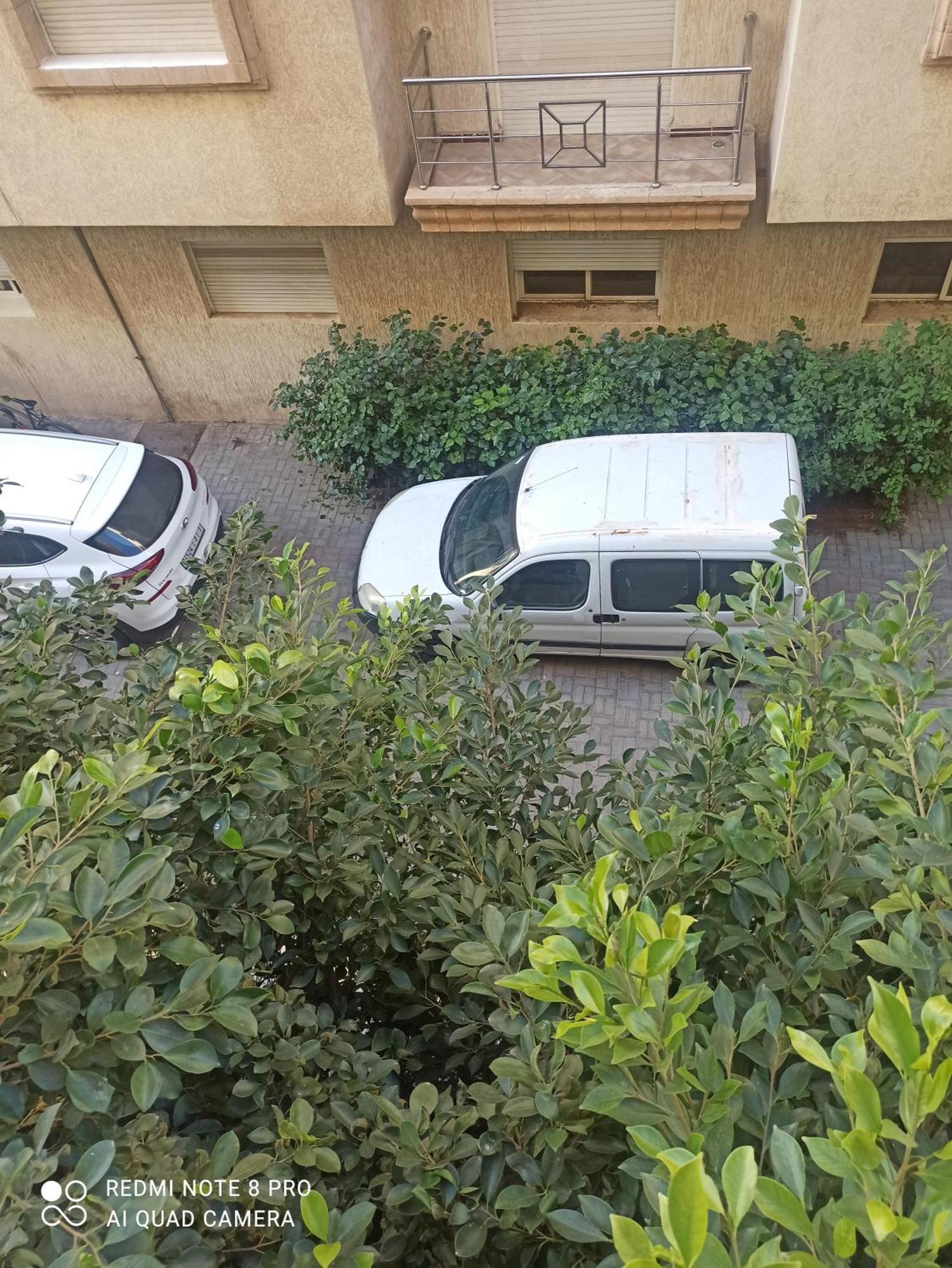 شقة بإقامة الجوهرة الصويرة Kültér fotó
